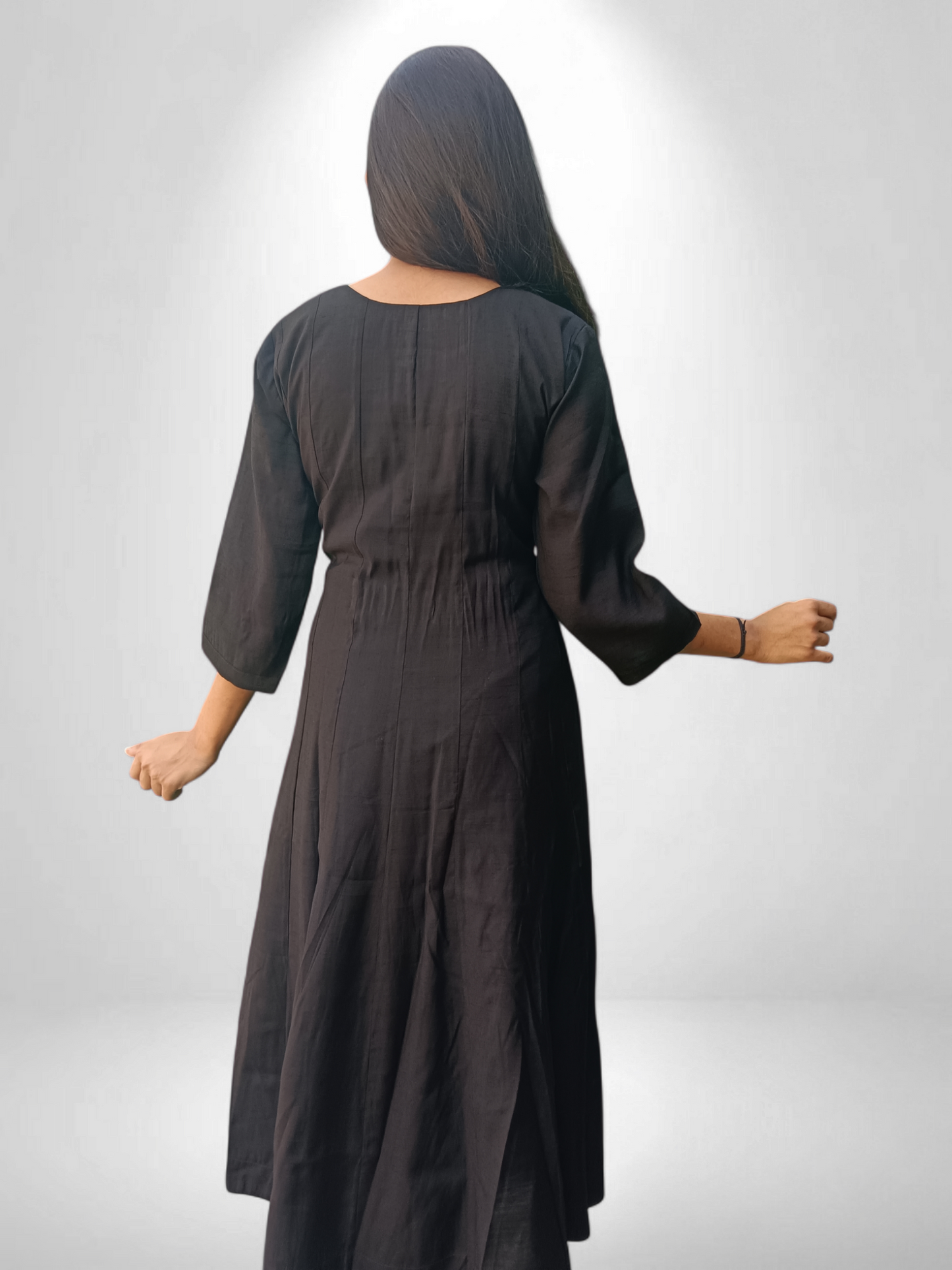Elegant Kurti pant set with designer dupatta, perfect for stylish occasions. Available now at your favorite store.