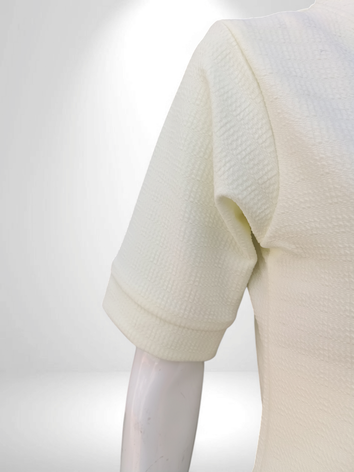 Classic Charm Knit Top